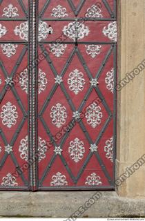 ironwork ornate 0020